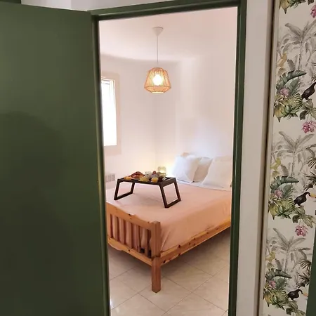 Rare - Avec Jardin A 350m De La Et Du Port