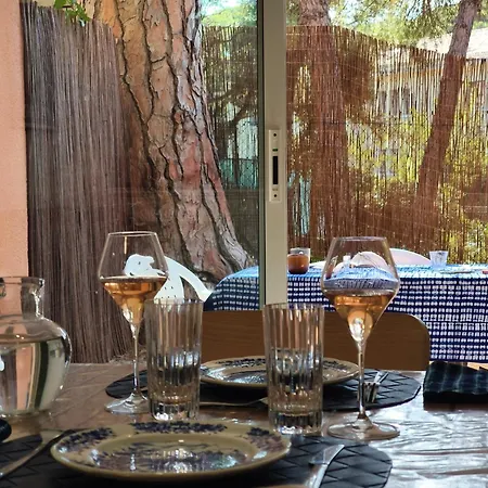 Rare - Avec Jardin à 350m De La Et Du Port Appartement