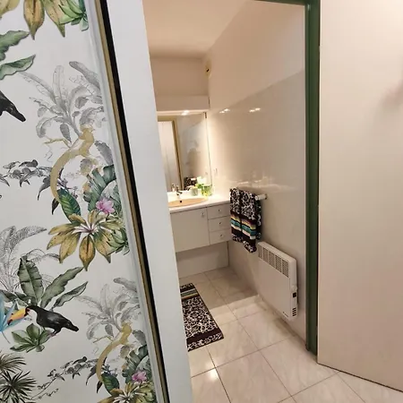 Rare - Avec Jardin A 350m De La Et Du Port * Hyères