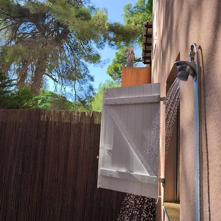 Rare - Avec Jardin A 350m De La Et Du Port Apartamento *