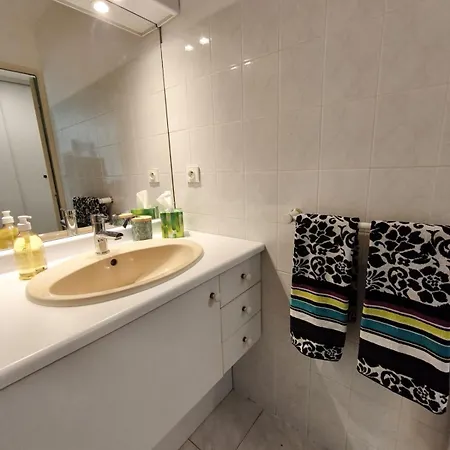 Apartamento Rare - Avec Jardin A 350m De La Et Du Port *