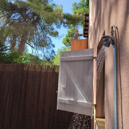 Appartamento Rare - Avec Jardin à 350m De La Et Du Port