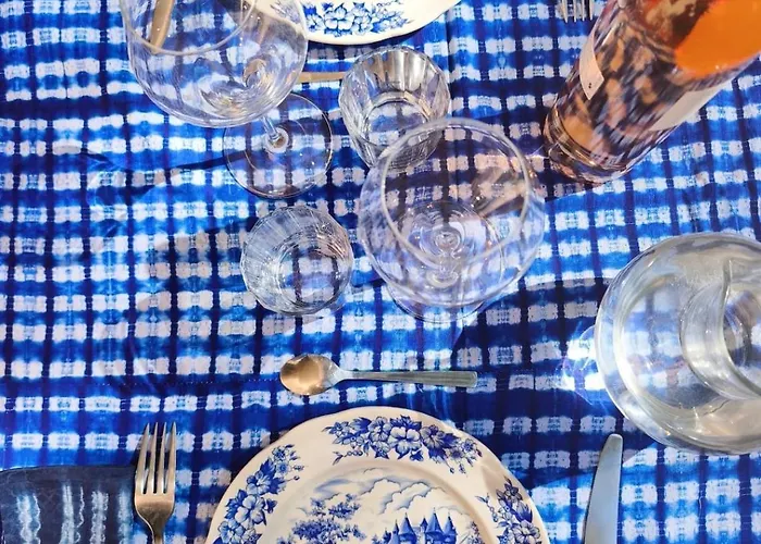 Lejlighed Rare - Avec Jardin A 350m De La Et Du Port *