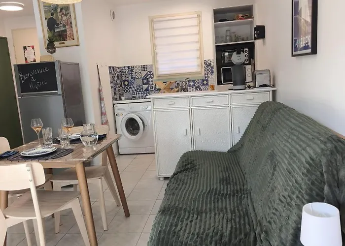 Rare - Avec Jardin à 350m De La Et Du Port